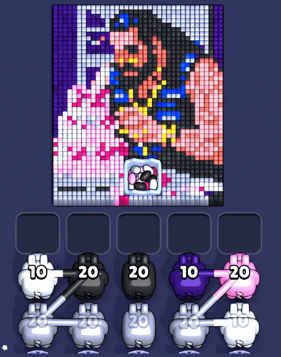Level 1219