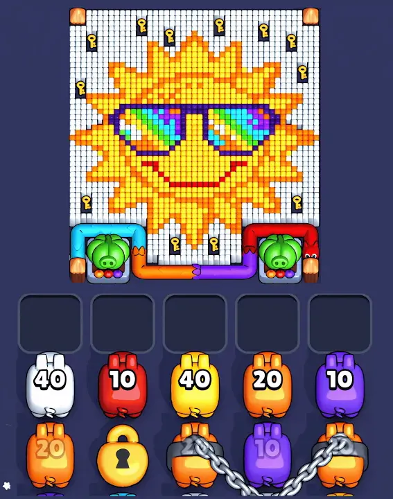 Level 1220