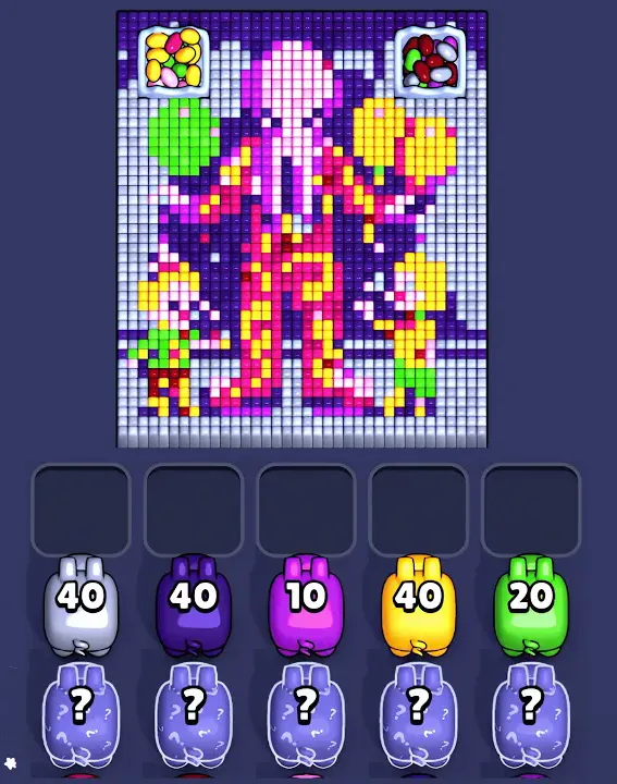 Level 1222