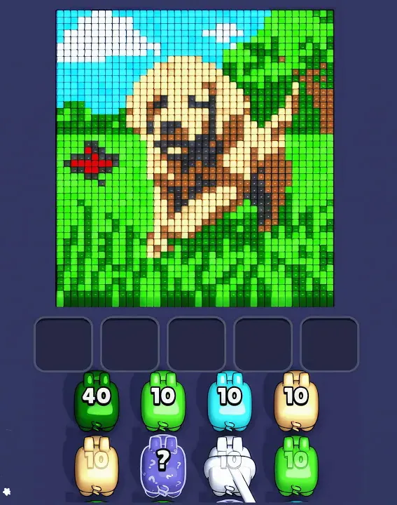 Level 1223