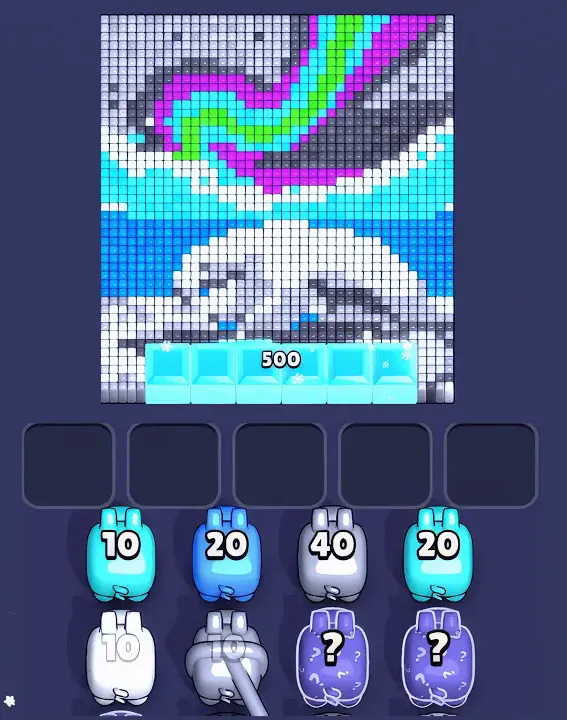 Level 1224