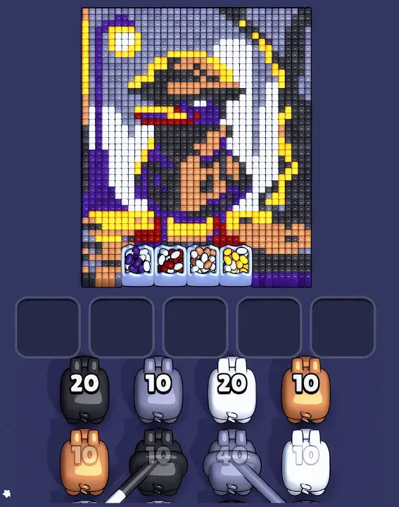 Level 1225