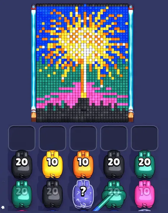 Level 1226