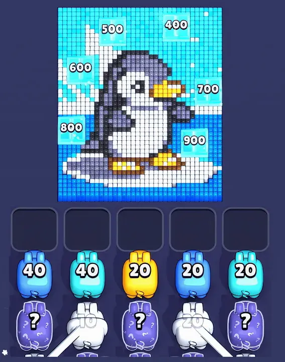 Level 1227