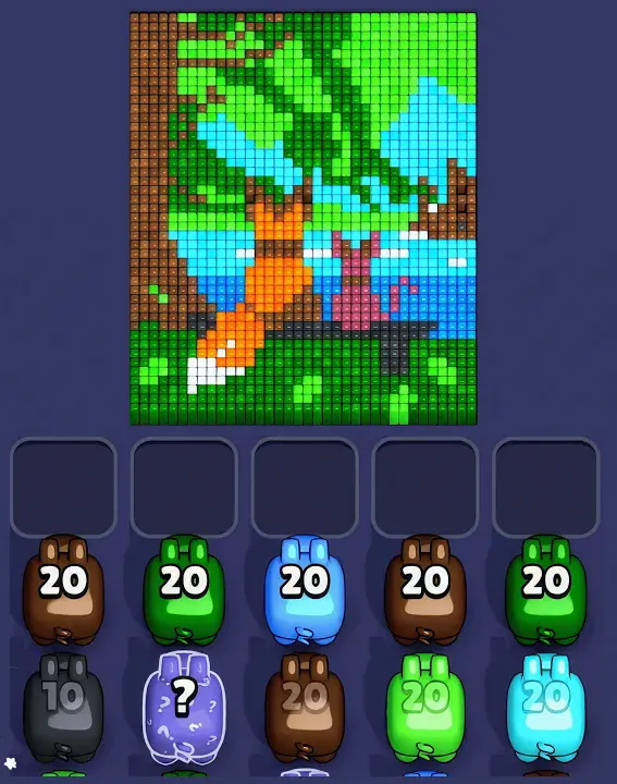 Level 1228