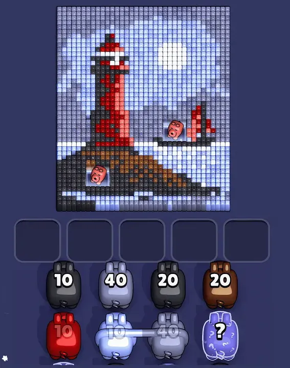 Level 1234