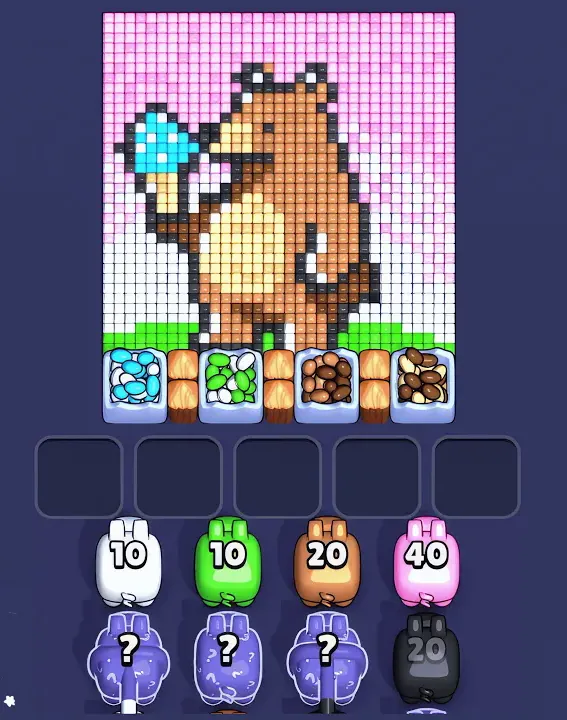 Level 1235