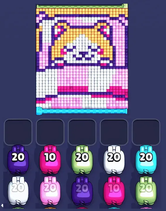 Level 1238