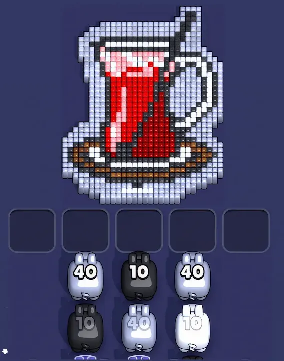 Level 1241
