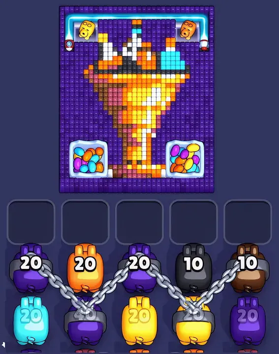 Level 1242