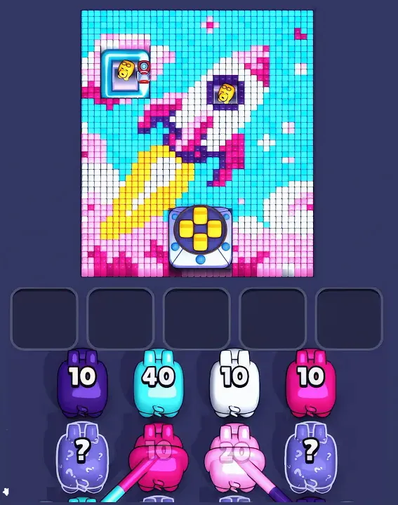 Level 1244
