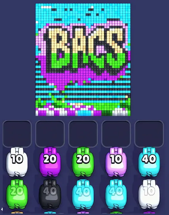 Level 1246