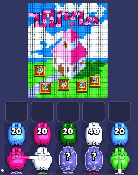 Level 1249
