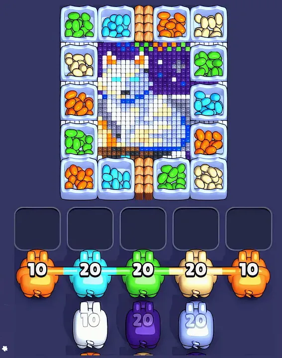 Level 1251