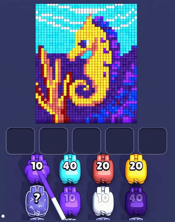 Level 1252