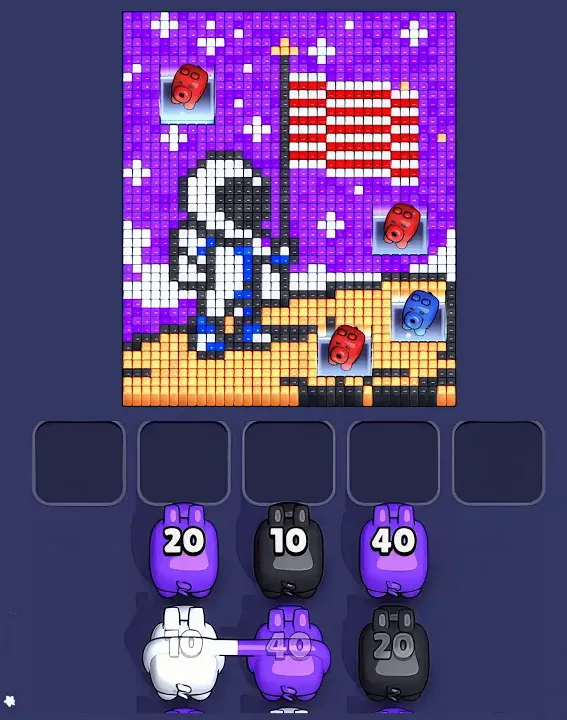 Level 1254