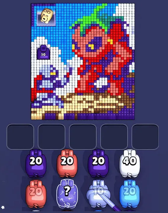 Level 1259