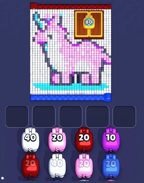 Level 1260