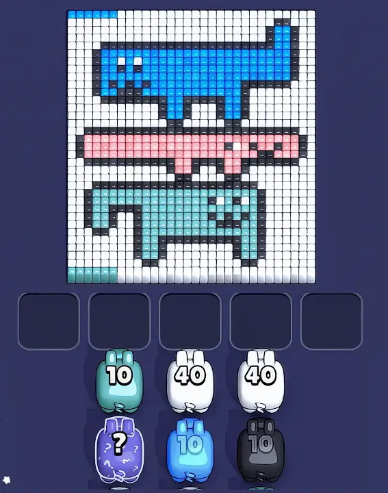 Level 1261