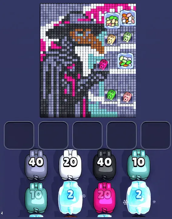 Level 1262