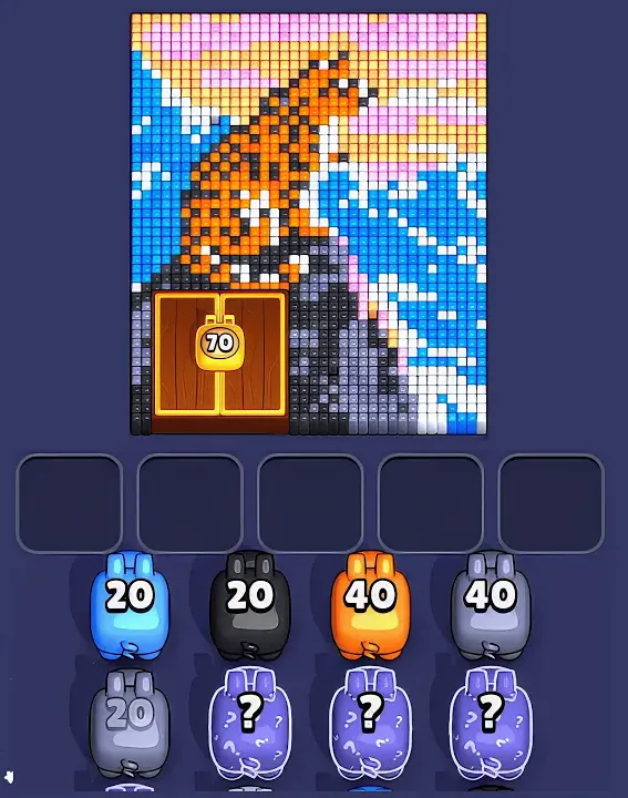 Level 1263