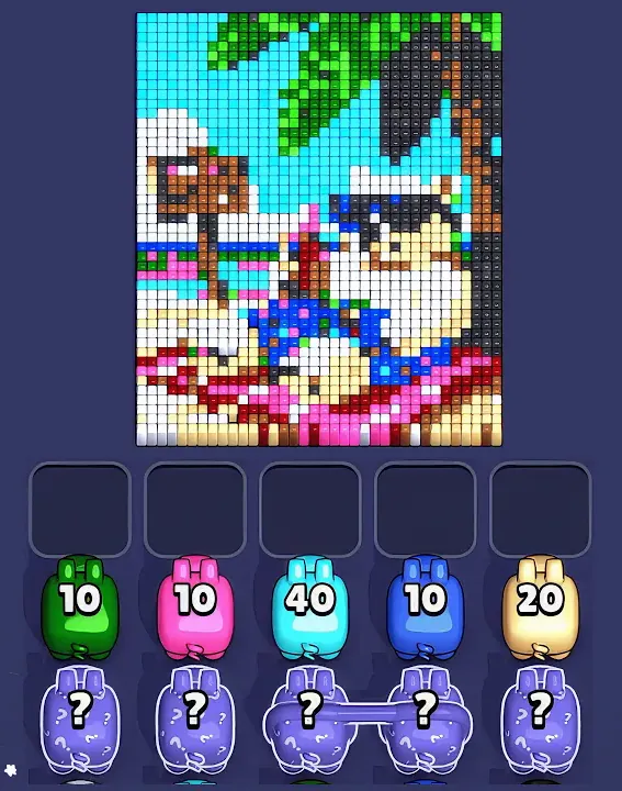 Level 1264