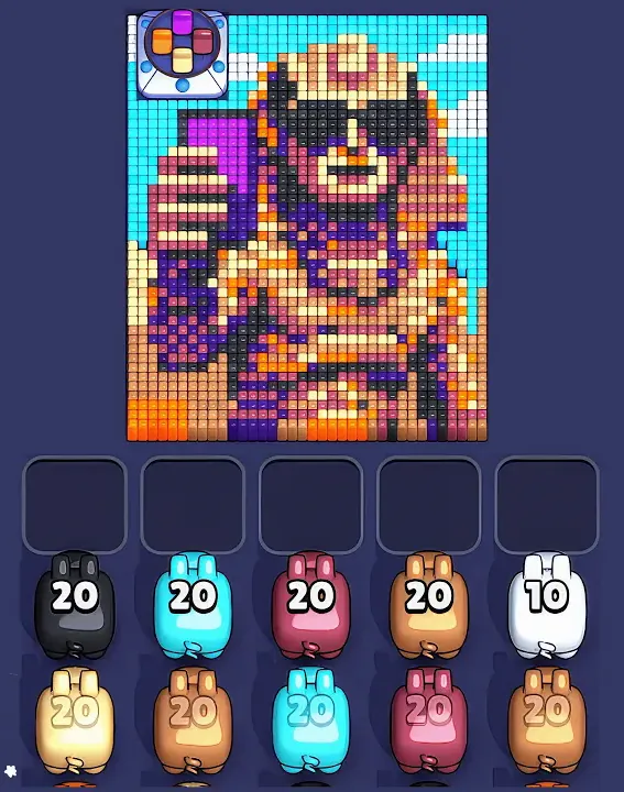 Level 1265