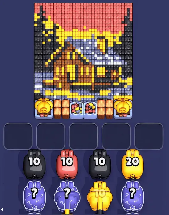 Level 1266