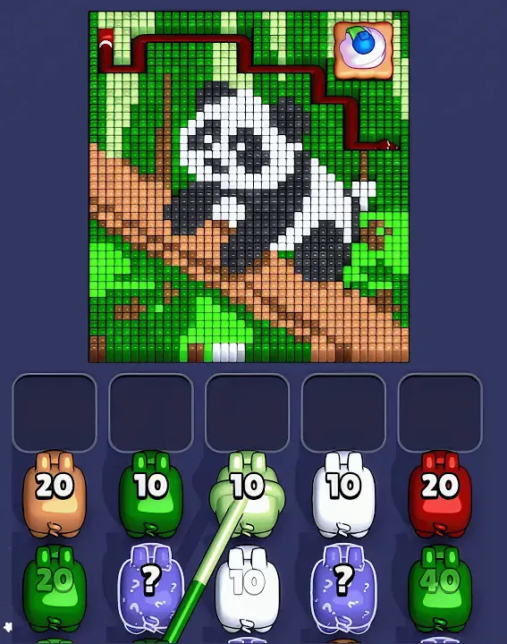 Level 1267