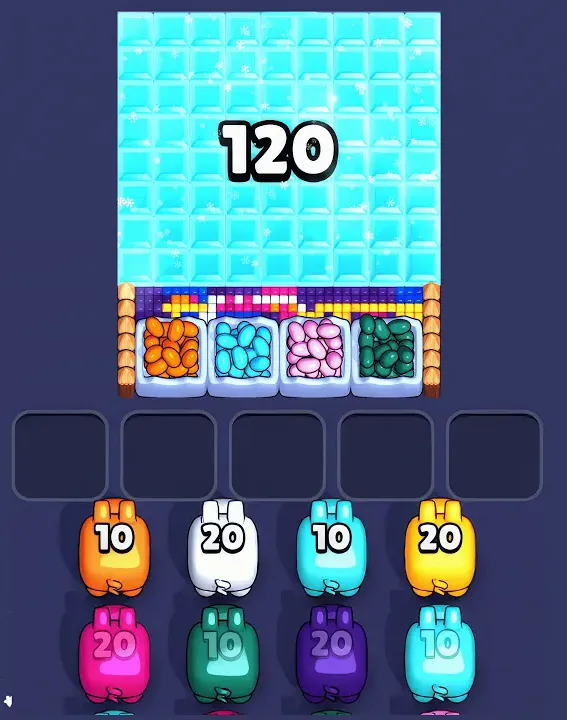 Level 1270