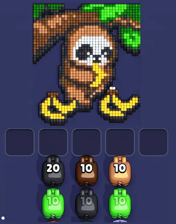 Level 1271
