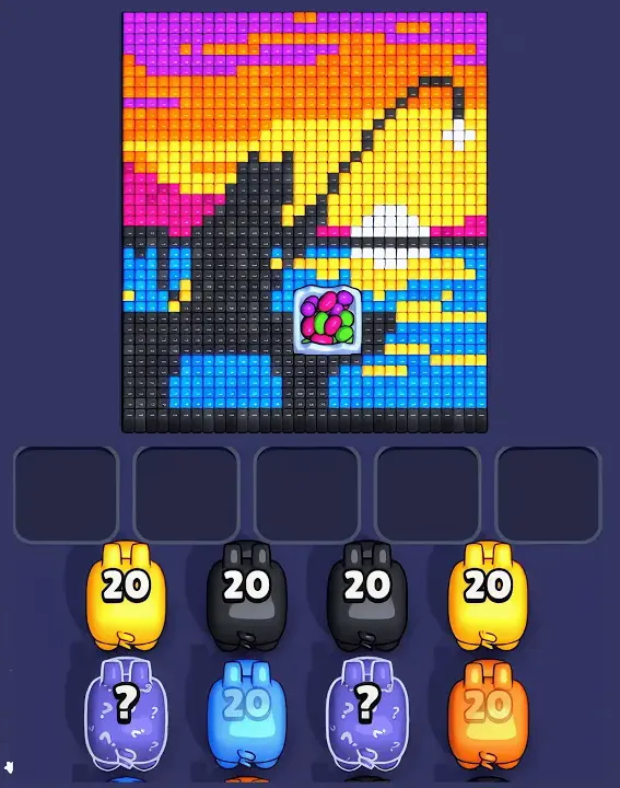 Level 1272