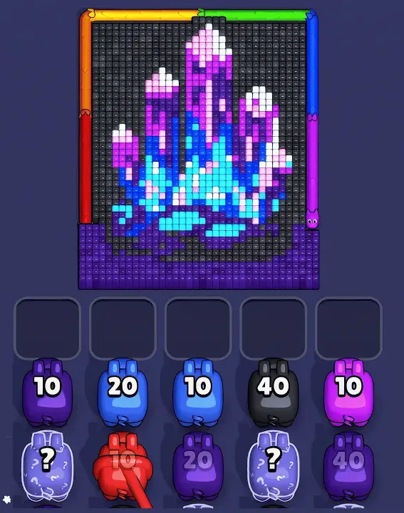 Level 1273