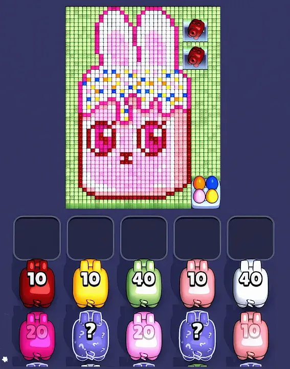 Level 1275