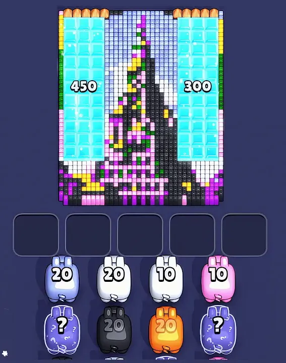 Level 1277
