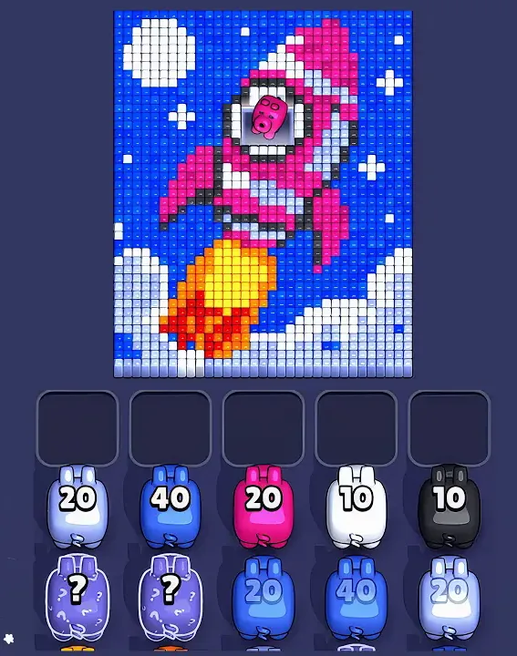 Level 1278