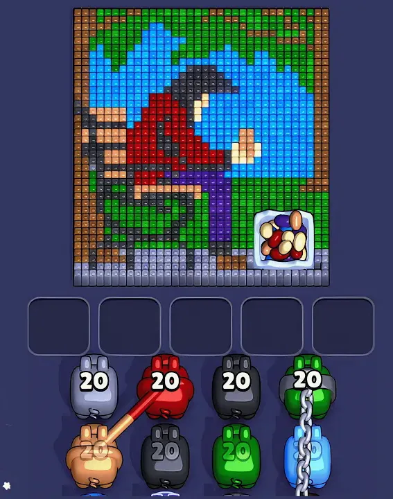 Level 1279