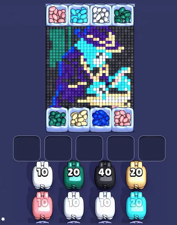 Level 1281
