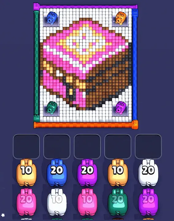 Level 1282