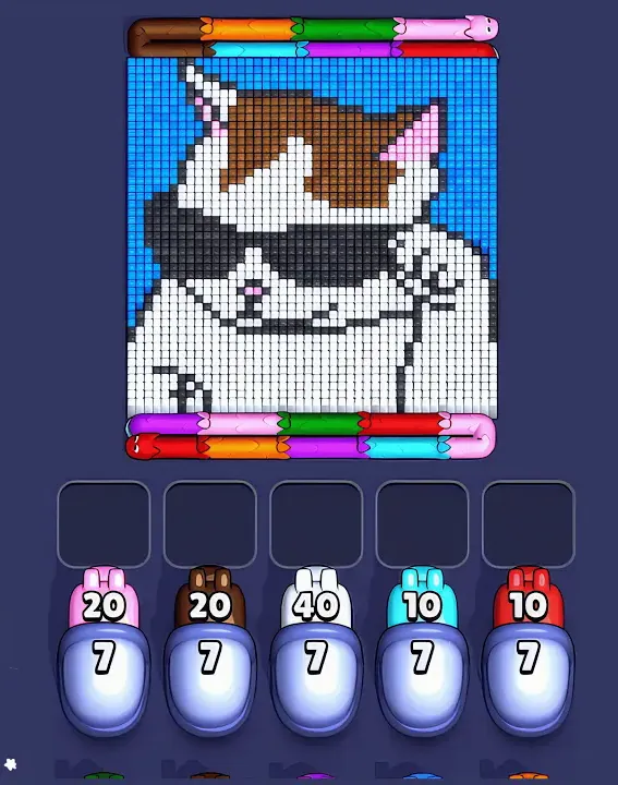 Level 1283