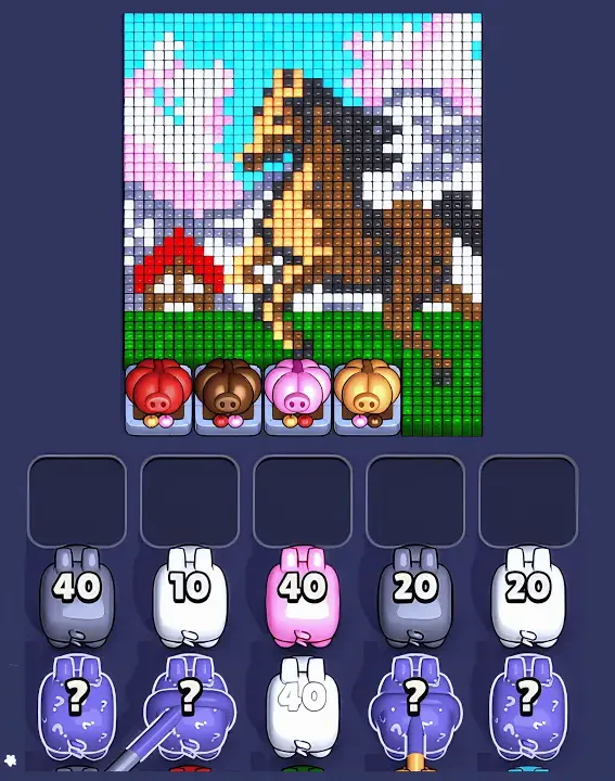 Level 1285