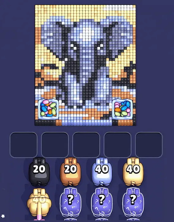 Level 1286