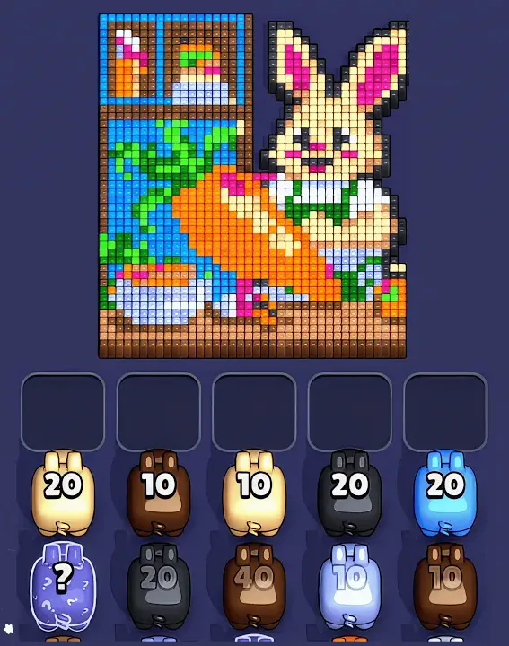 Level 1287