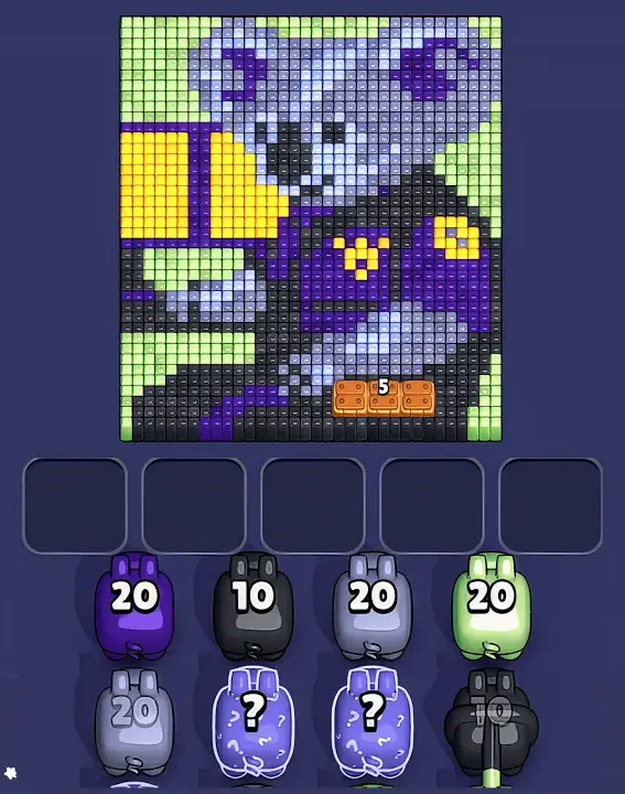 Level 1288