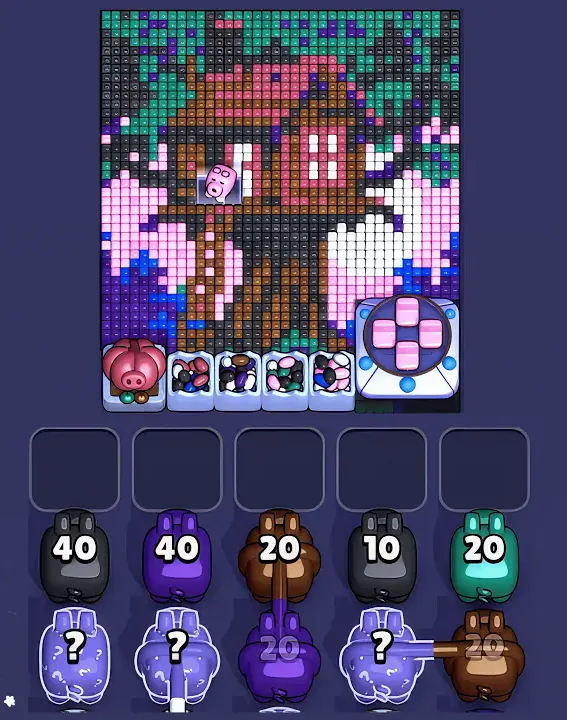 Level 1290