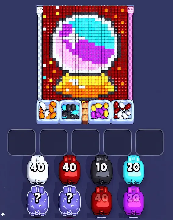 Level 1291