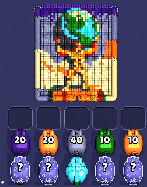 Level 1295