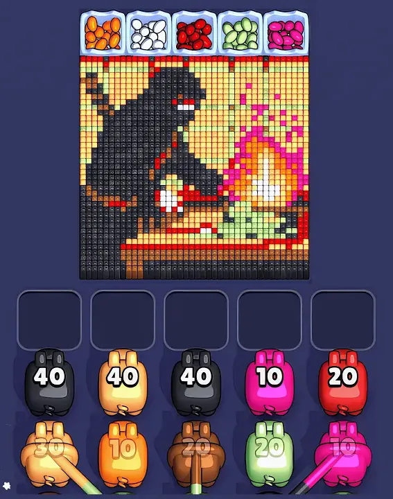 Level 1296
