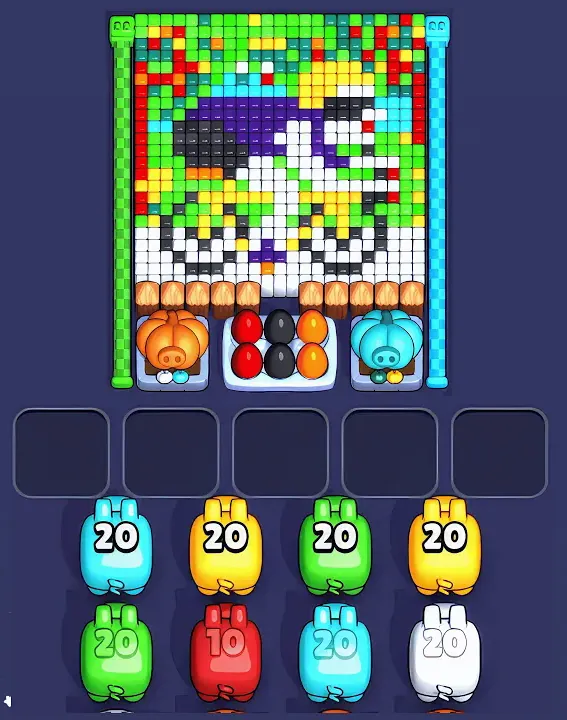 Level 1297