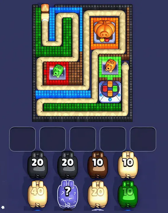 Level 1298